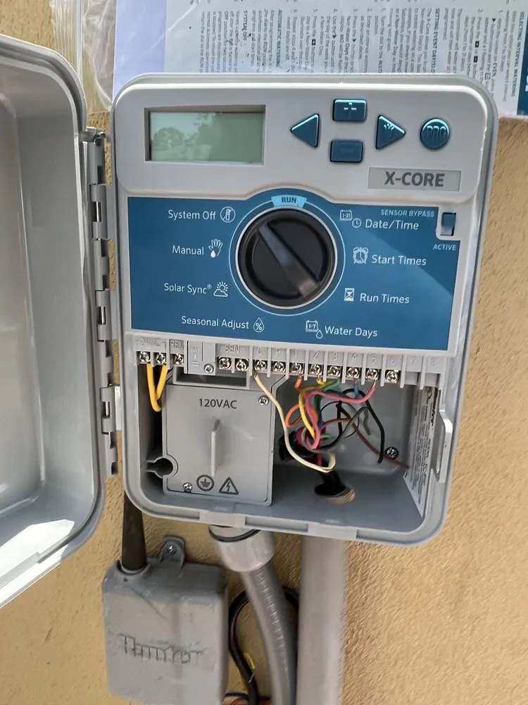 Reliable leak detection in Sarasota, FL by 3 Brothers Irrigation Services