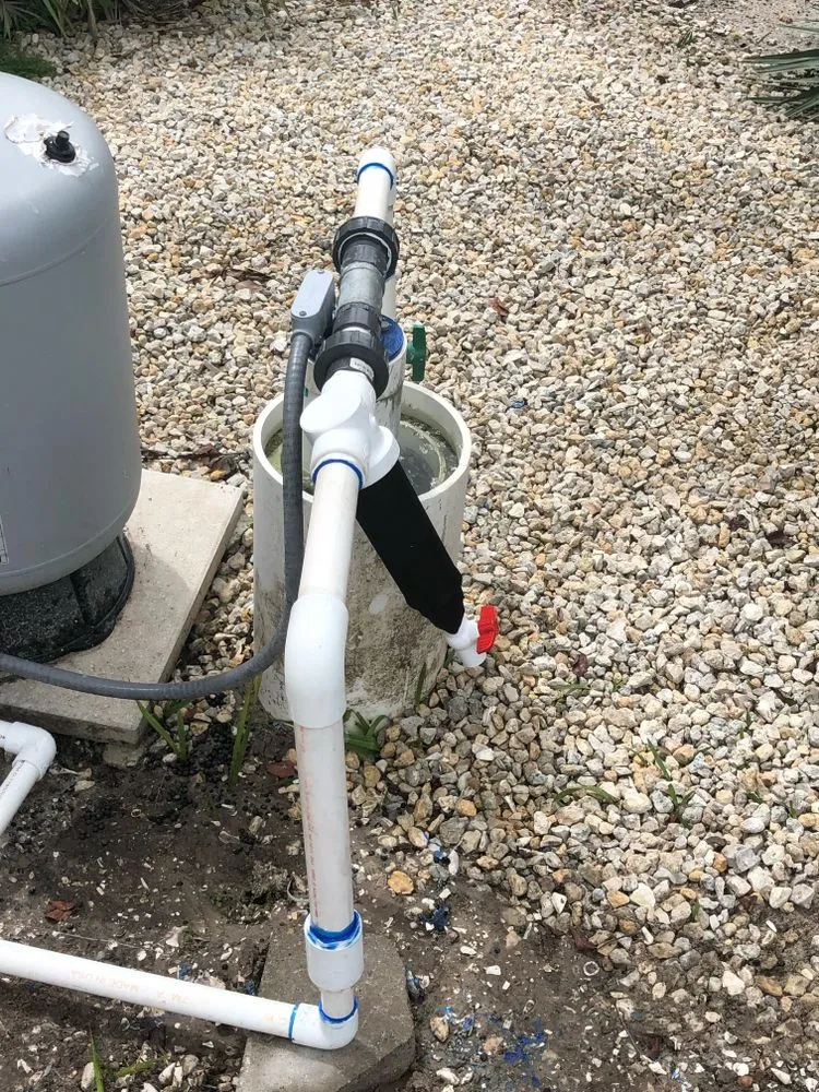 Reliable pipe repair experts serving Sarasota, FL - 3 Brothers Irrigation Services