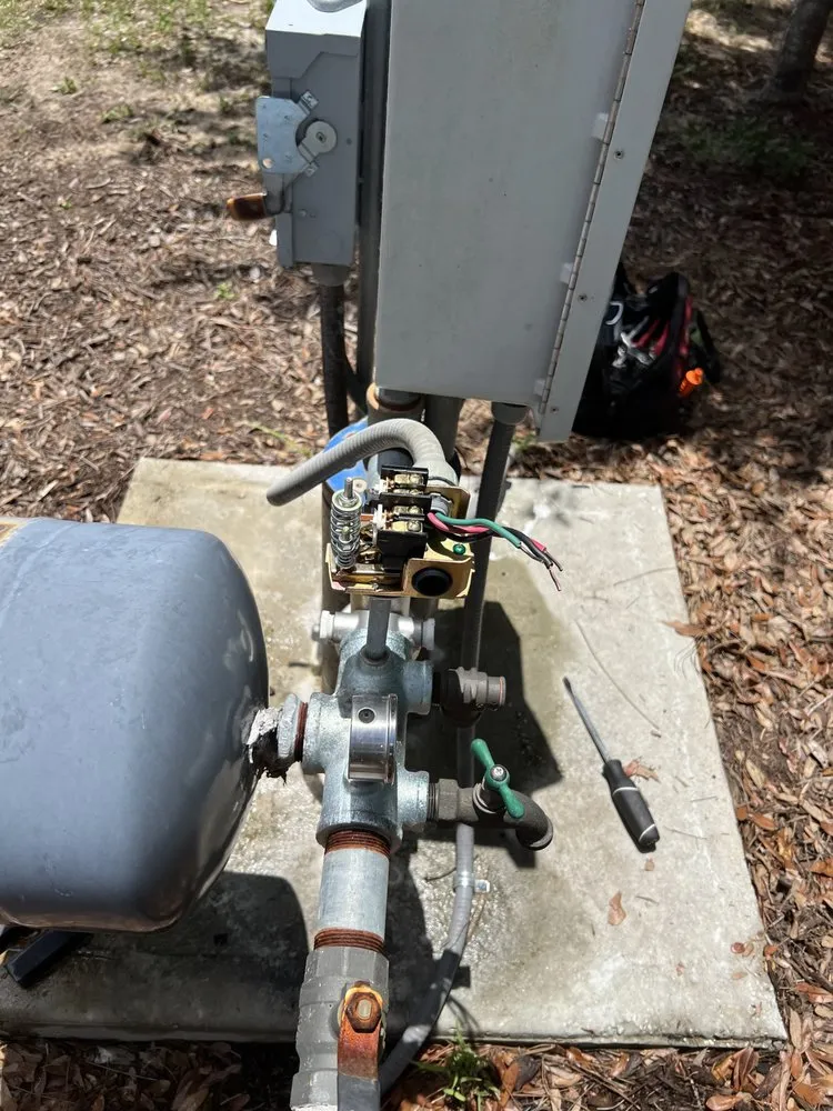 Emergency plumbing repair service in Sarasota, FL - 3 Brothers Irrigation Services