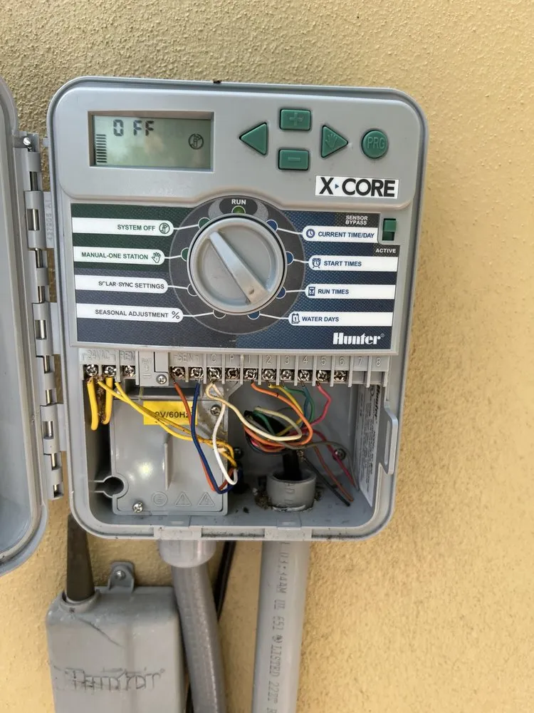 Slide of 3 Brothers Irrigation Services