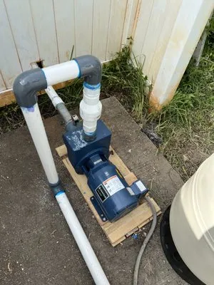 3 Brothers Irrigation Services Logo