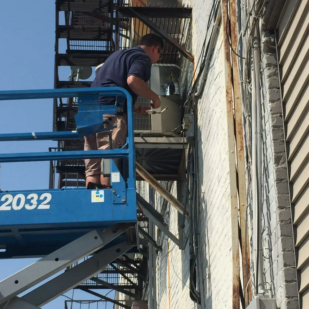 Slide of 3 Brothers Mechanical