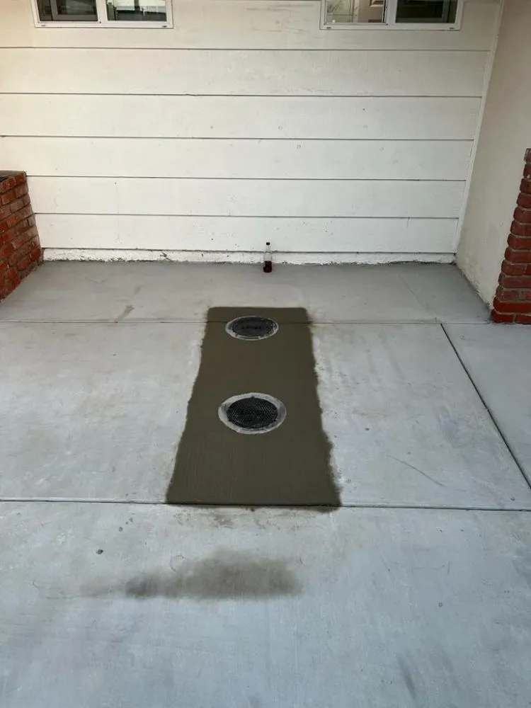 Slide of 3 Brothers Plumbing