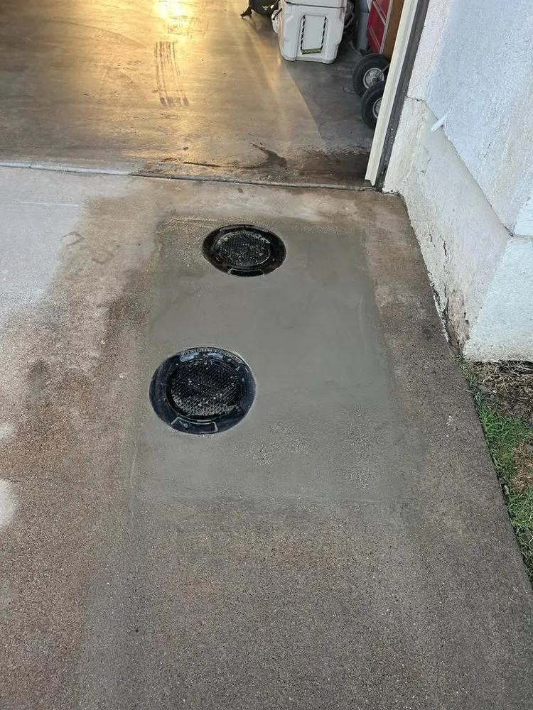 Slide of 3 Brothers Plumbing