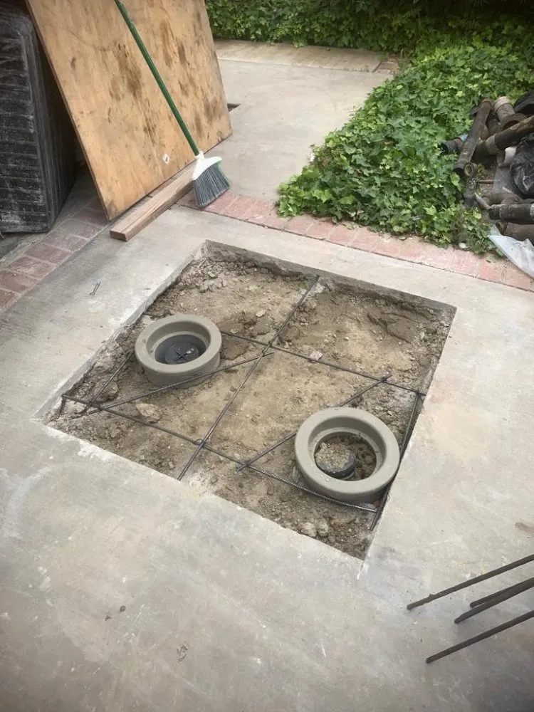 Slide of 3 Brothers Plumbing