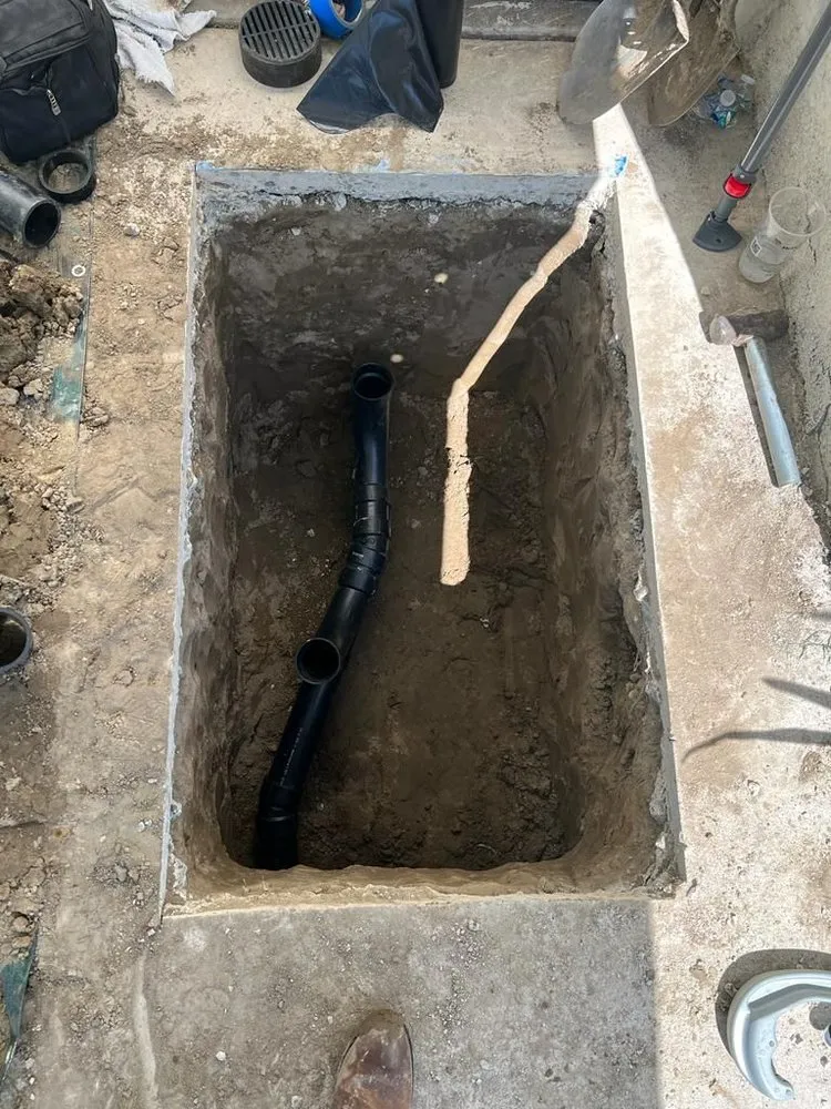 Slide of 3 Brothers Plumbing