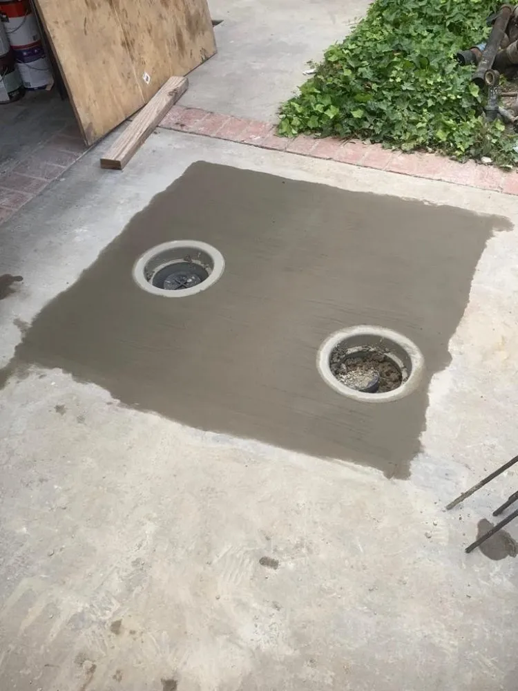 Slide of 3 Brothers Plumbing