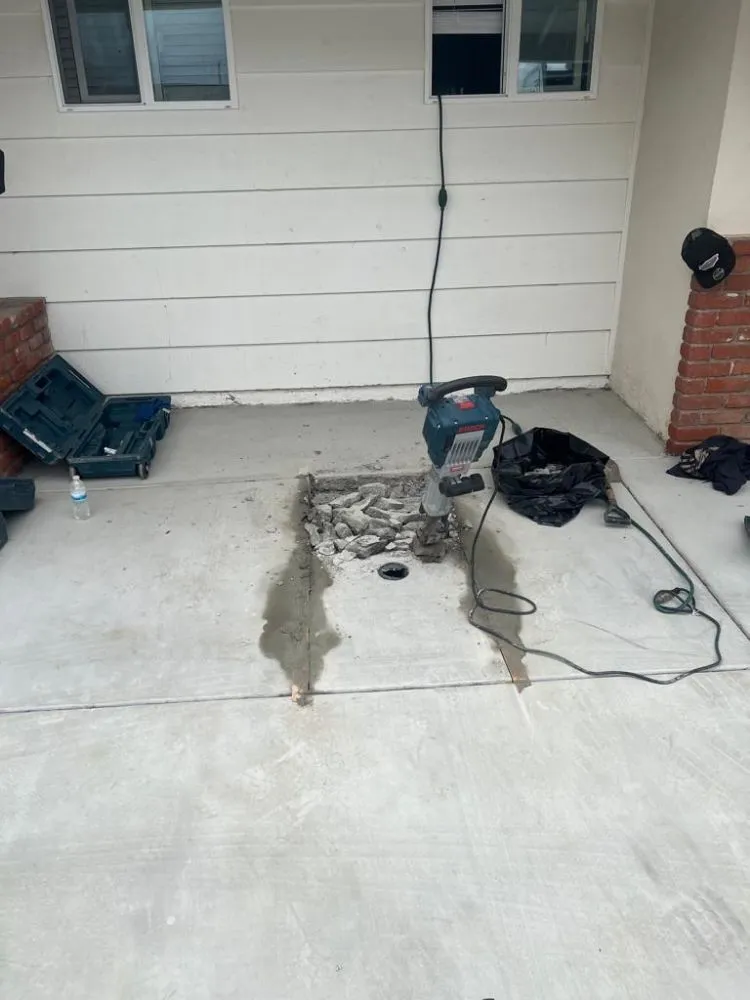 Slide of 3 Brothers Plumbing