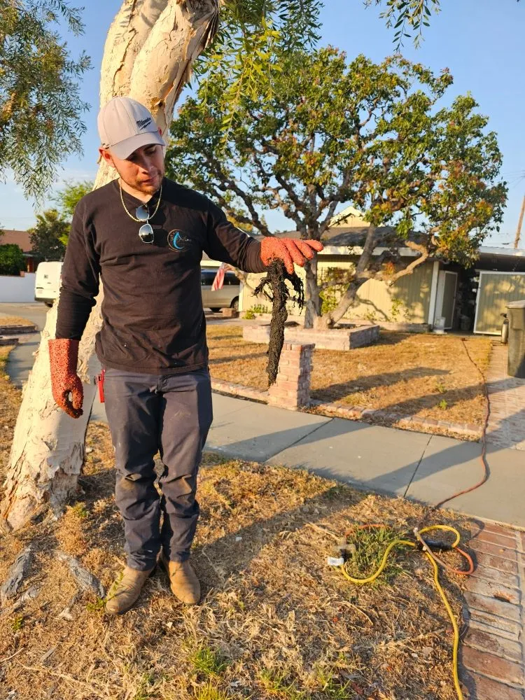 Slide of 3 Brothers Plumbing