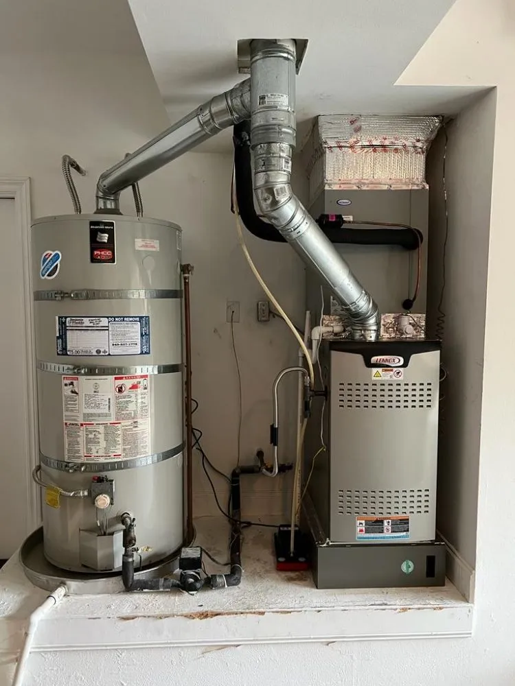 Slide of 3 Brothers Plumbing