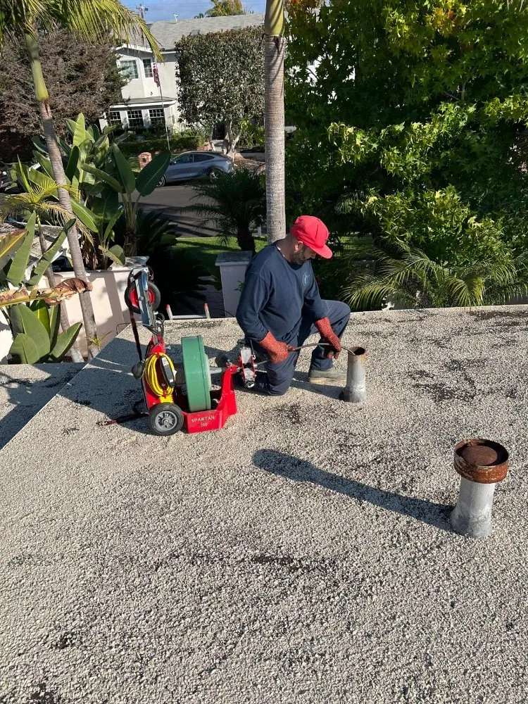 Slide of 3 Brothers Plumbing