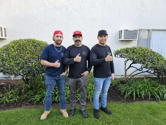 3 Brothers Plumbing Logo