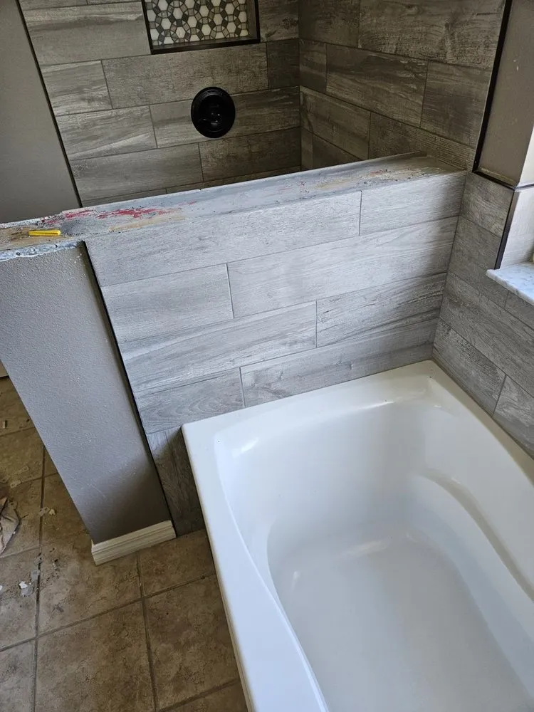 Slide of 3 B's & More