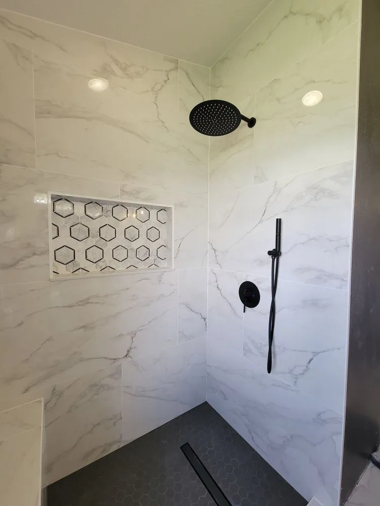 Slide of 3 B's & More