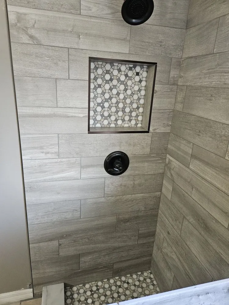 Slide of 3 B's & More