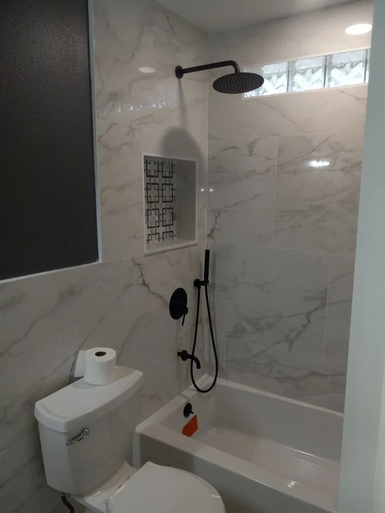 Slide of 3 B's & More