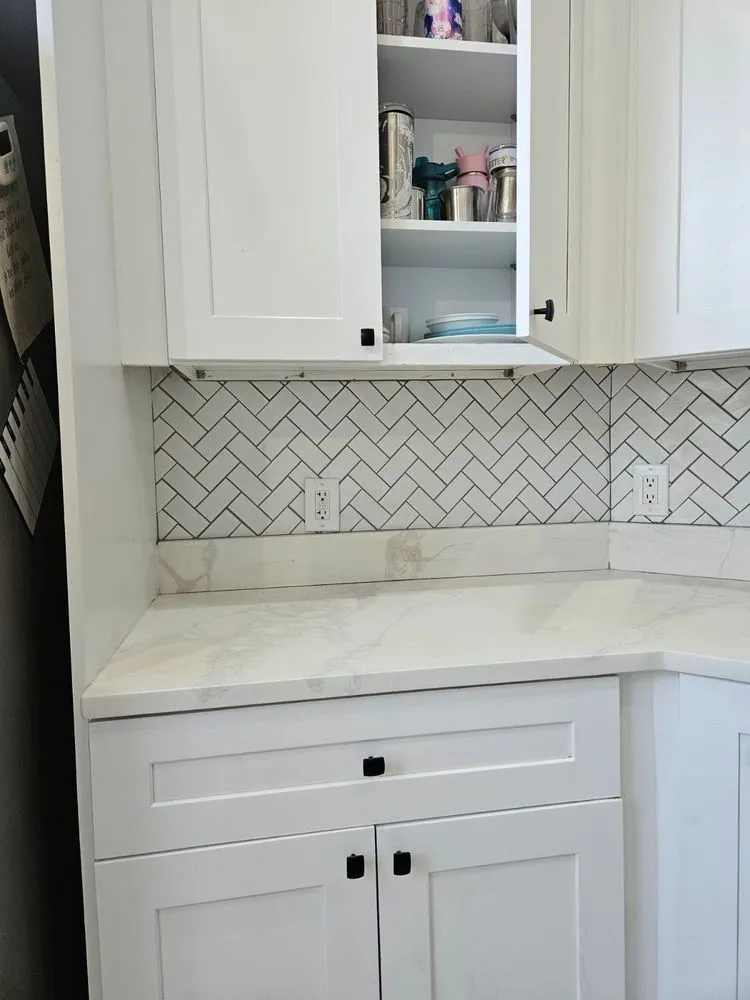 Slide of 3 B's & More