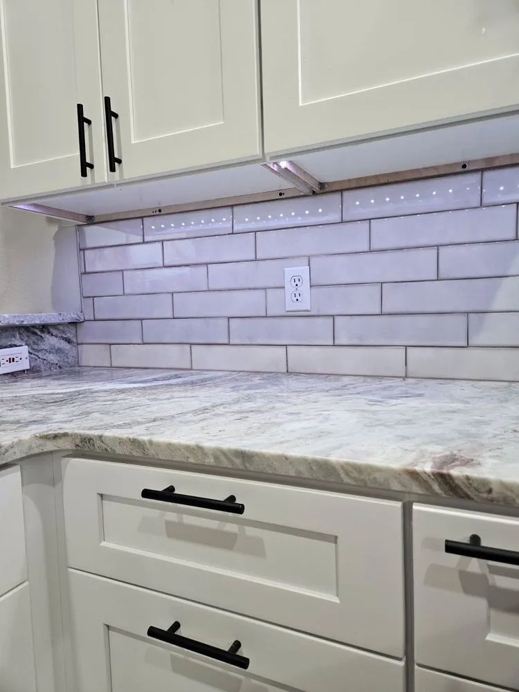 Slide of 3 B's & More