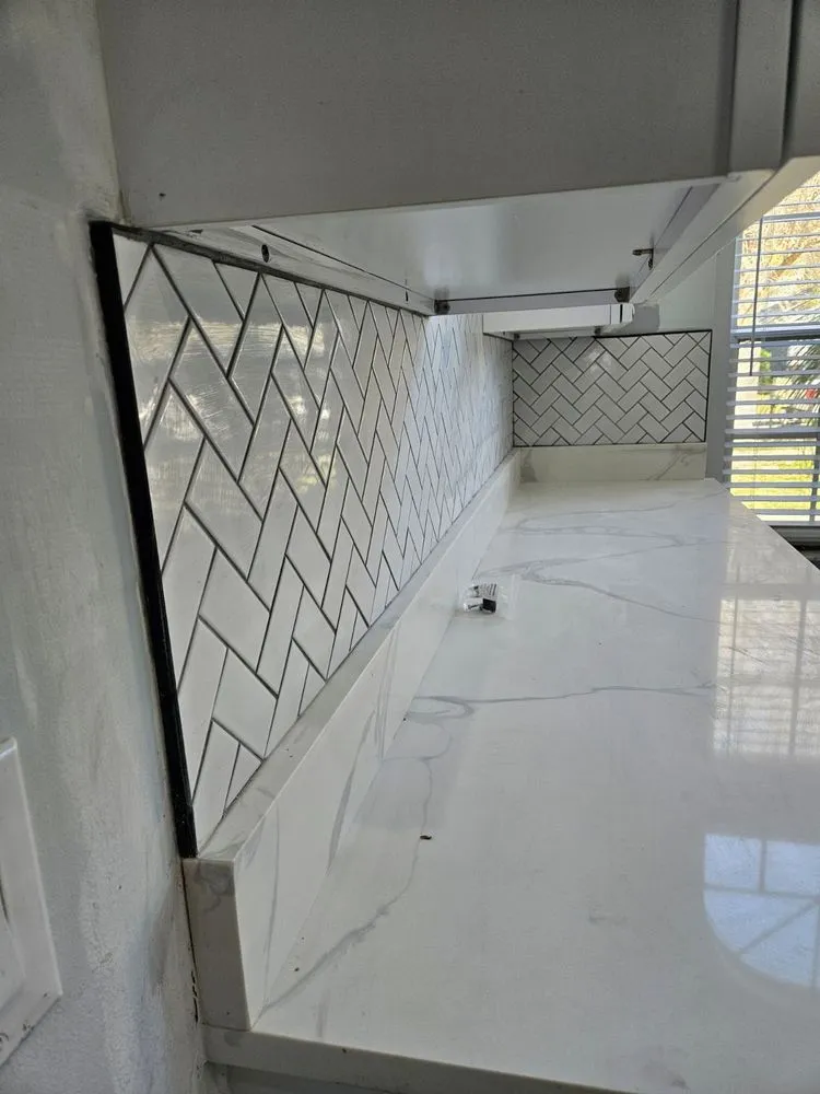 Slide of 3 B's & More