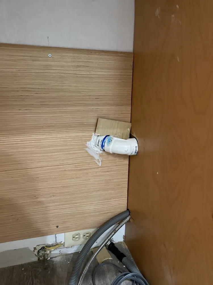 Slide of 3 J's Plumbing Service