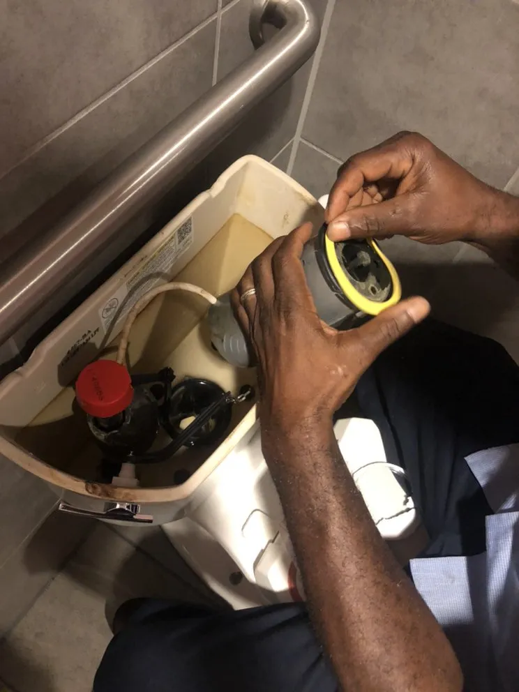 Slide of 3 J's Plumbing Service