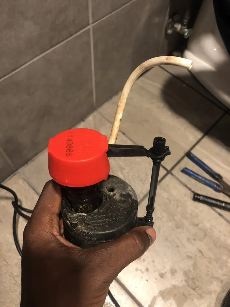 Slide of 3 J's Plumbing Service