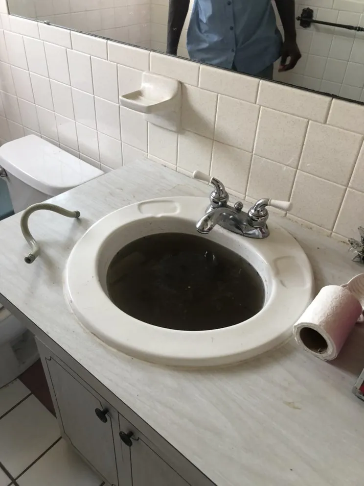 Slide of 3 J's Plumbing Service