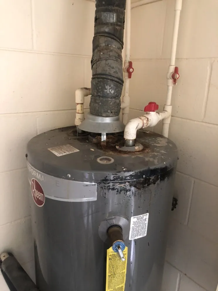 Slide of 3 J's Plumbing Service