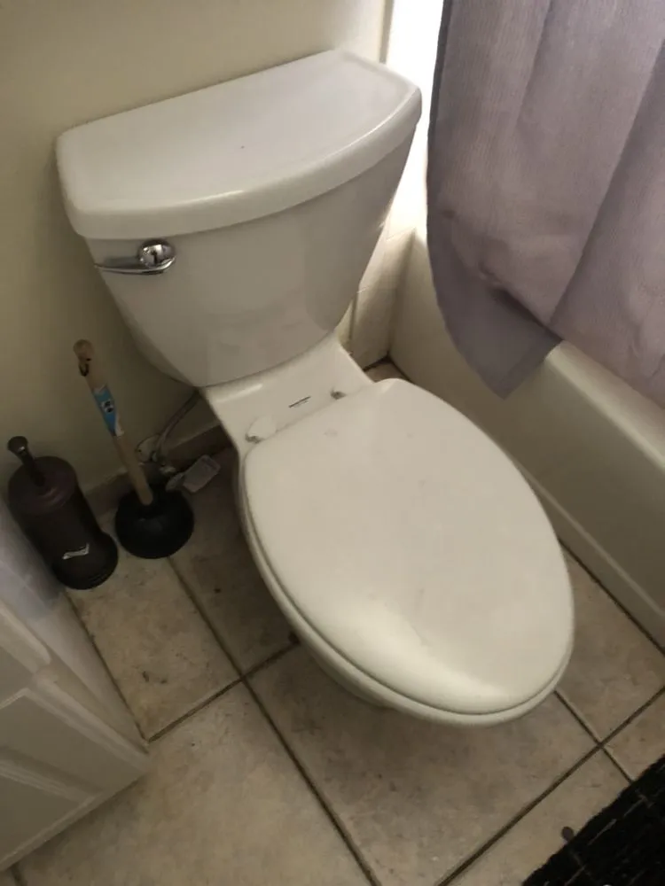 Slide of 3 J's Plumbing Service