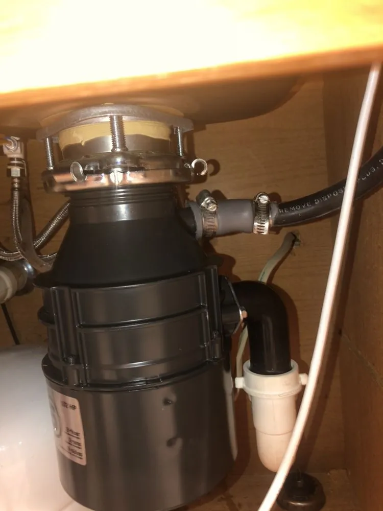 Slide of 3 J's Plumbing Service