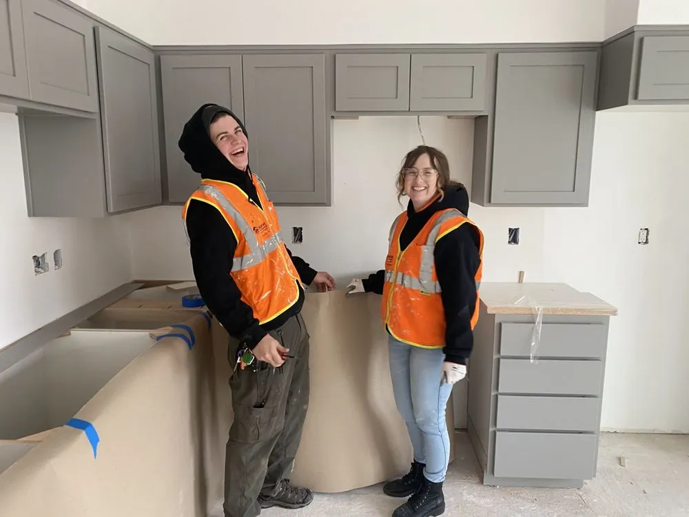 Slide of 3 Mountains Home Services