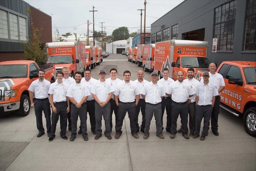 Slide of 3 Mountains Home Services