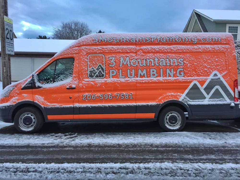 Slide of 3 Mountains Home Services