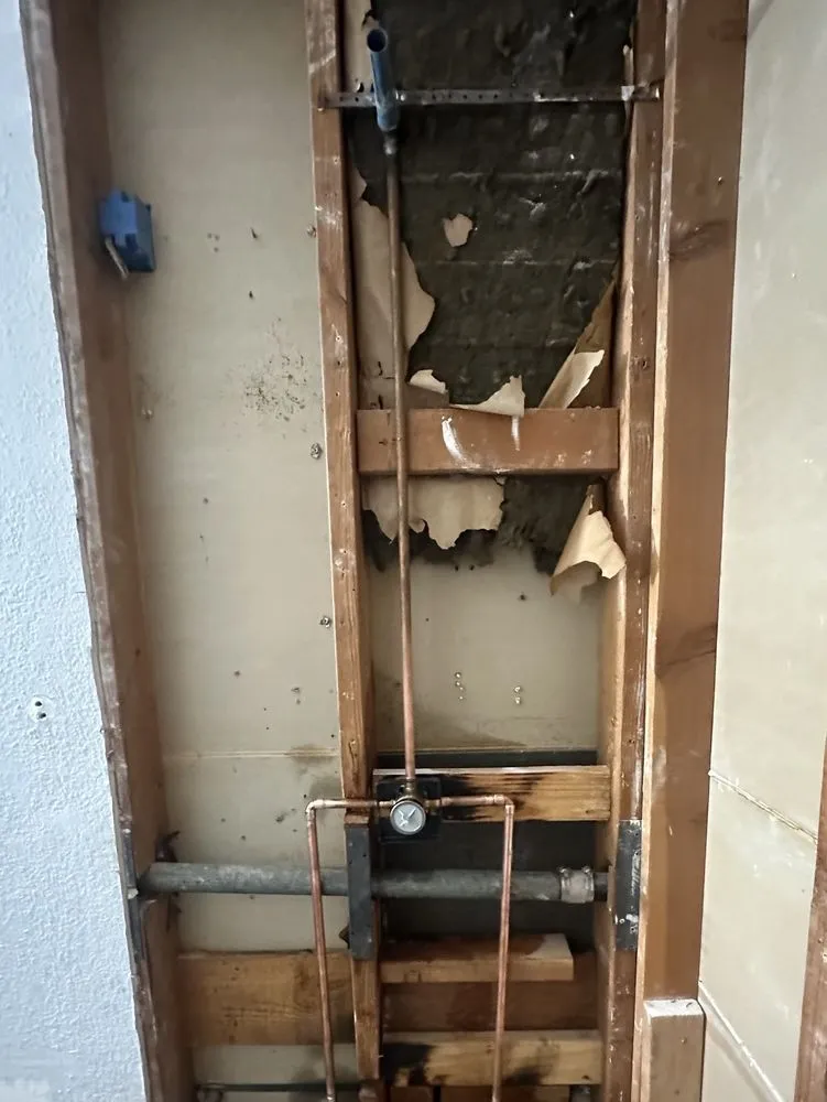 Slide of 3 Nails Contracting