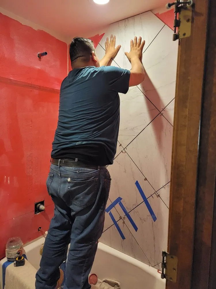 Slide of 3 Nails Contracting