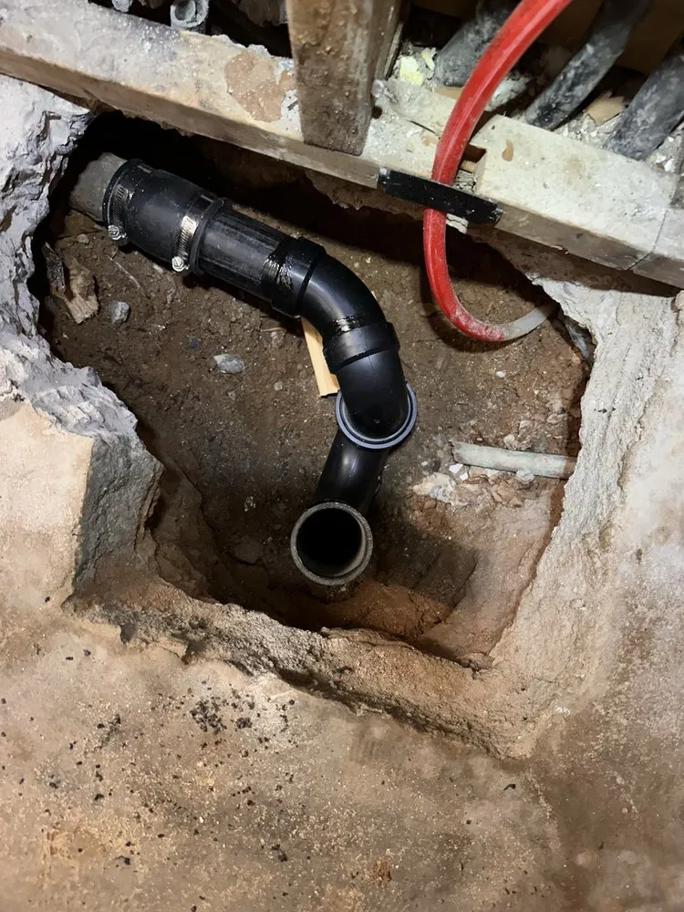 Slide of 3 Nails Contracting