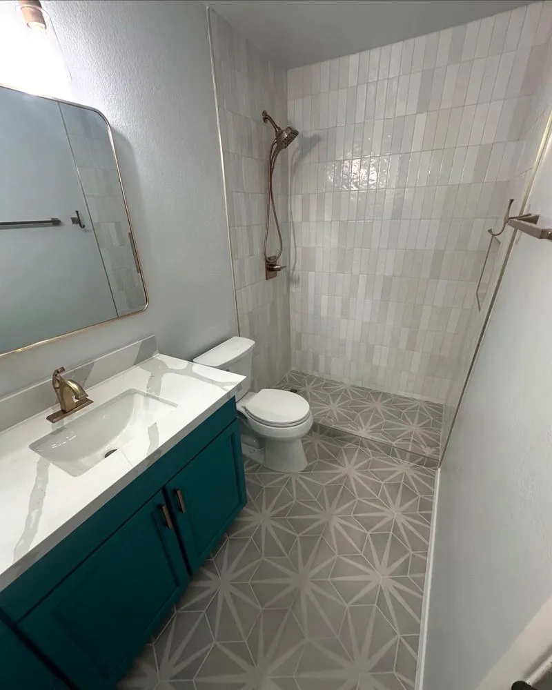 Slide of 3 Nails Contracting