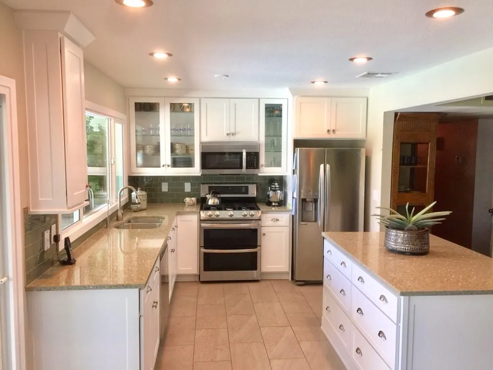 Slide of 3 Nails Contracting