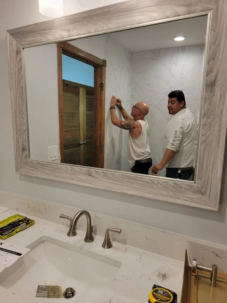 Slide of 3 Nails Contracting