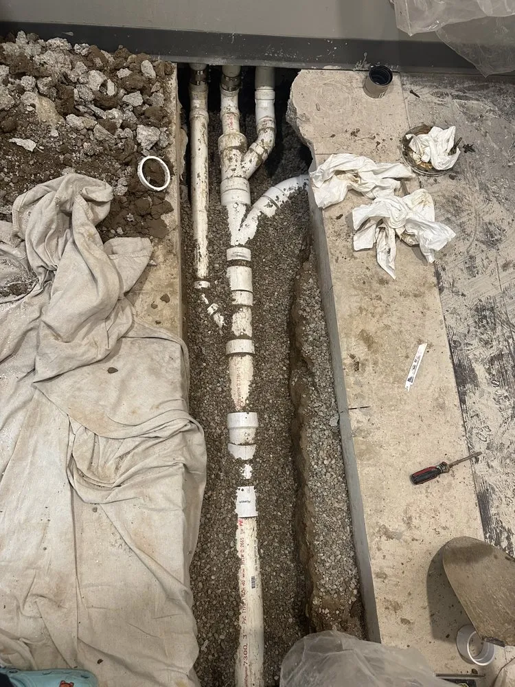 Slide of 3 Pillars Enterprise