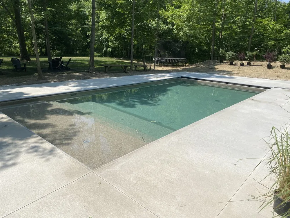 Slide of 3 Pillars Enterprise