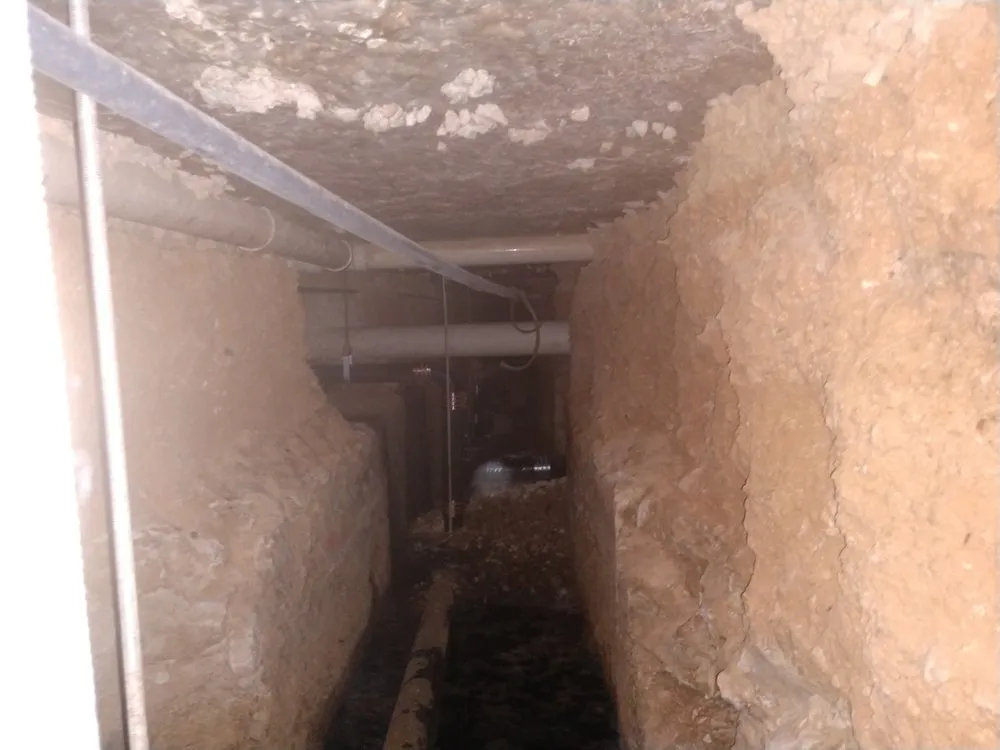 Slide of 3 Plumbers & Dad