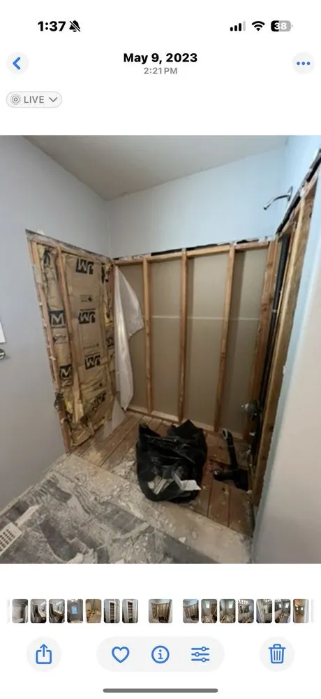 Slide of 3 Point Plumbing Services