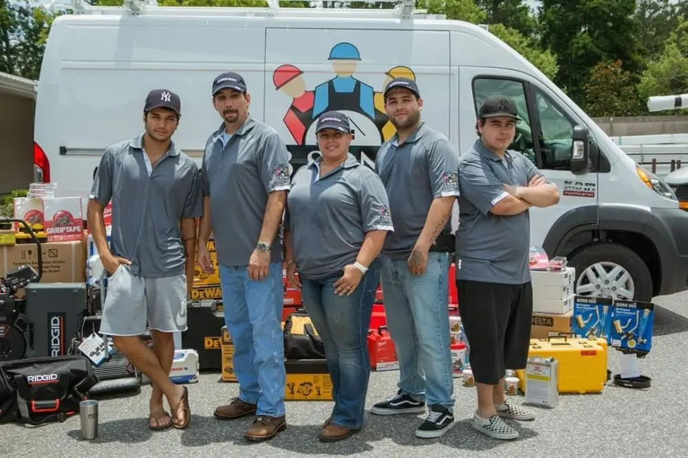 Slide of 3 Sons Home Services