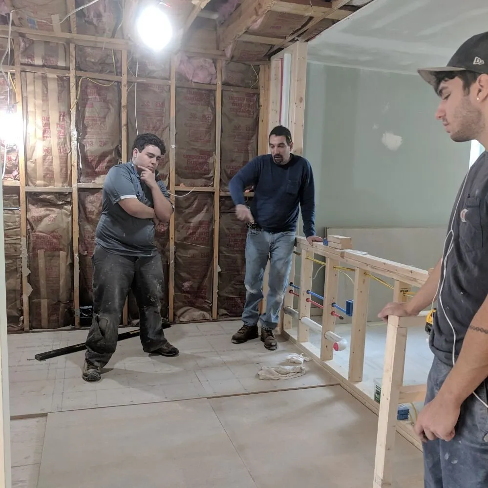 Slide of 3 Sons Home Services