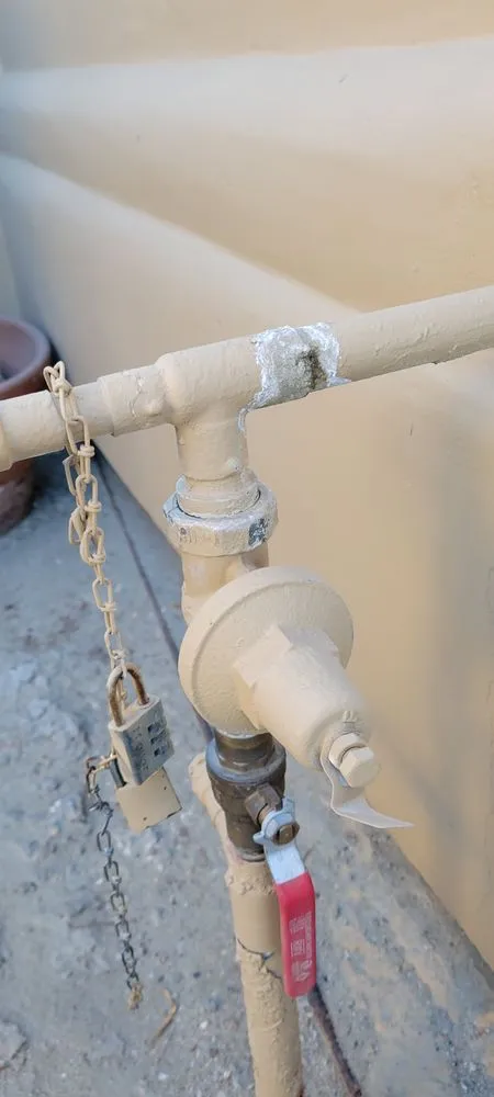 Slide of 3 Sons Plumbing