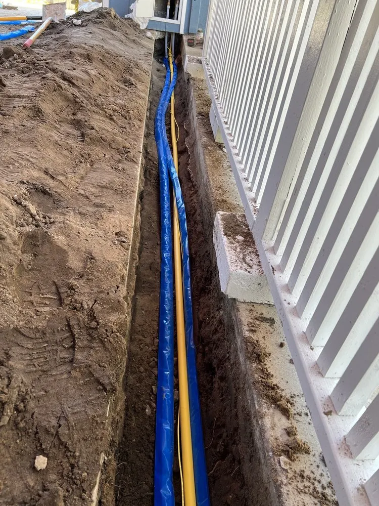 Slide of 3 TEN PLUMBING