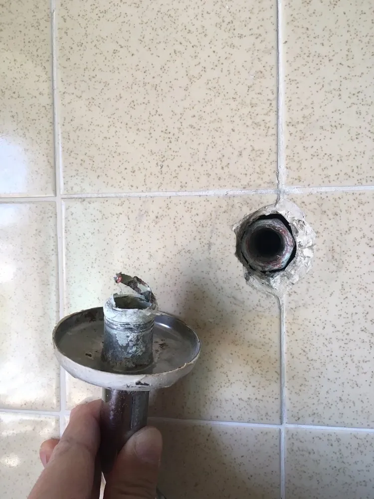 Slide of 3 TEN PLUMBING