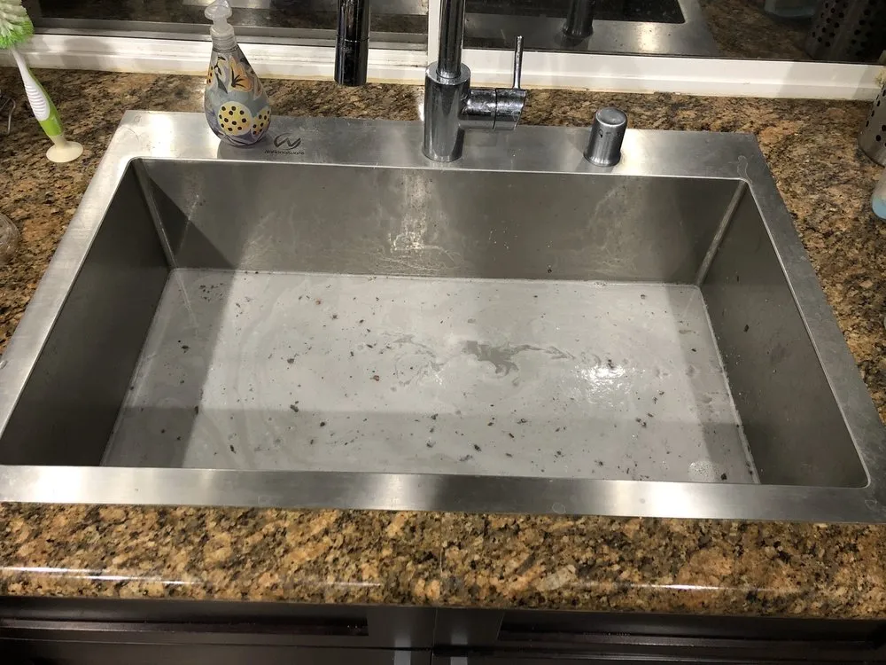 Slide of 3 TEN PLUMBING