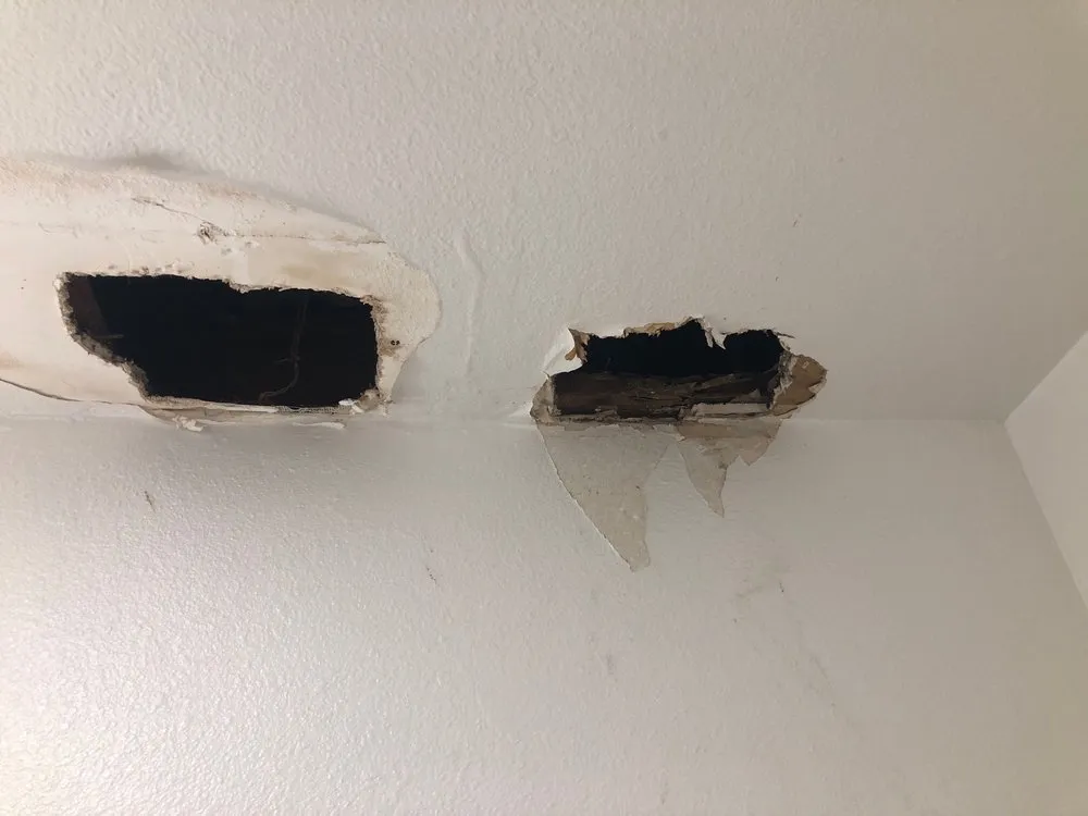 Slide of 3 TEN PLUMBING